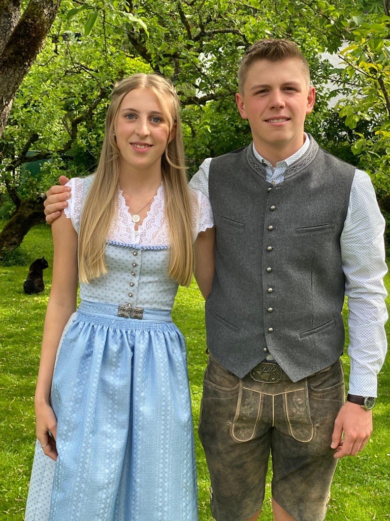 Mein Bruder